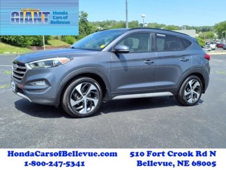 Used 2018 Hyundai Tucson Value image 1