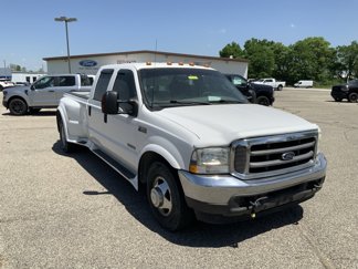 Used 2003 Ford F350 2WD Crew Cab DRW Super Duty image 1