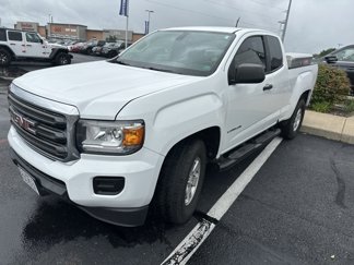 Used 2016 GMC Canyon SL image 1