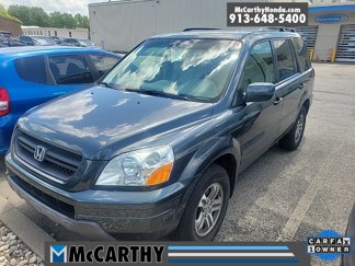 Used 2004 Honda Pilot EX image 1