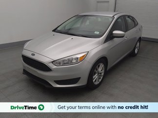 Used 2018 Ford Focus SE image 1