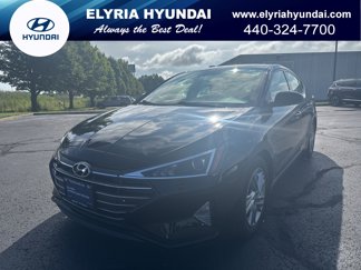 Used 2020 Hyundai Elantra Value Edition image 1