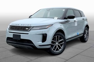 New 2026 Land Rover Range Rover Evoque S image 1