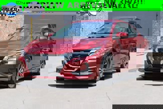 Used 2022 Nissan Sentra SV image 1
