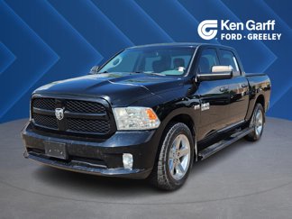 Used 2014 RAM 1500 Express image 1