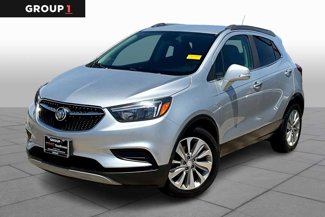 Used 2018 Buick Encore Preferred image 1