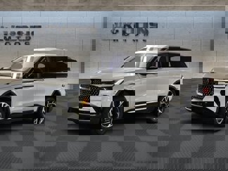 New 2025 Lincoln Nautilus Premier image 1