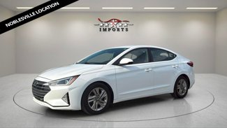 Used 2019 Hyundai Elantra SEL w/ Cargo Package image 1