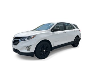 Used 2019 Chevrolet Equinox LS image 1