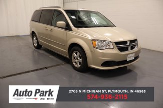 Used 2012 Dodge Grand Caravan SXT image 1