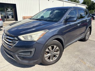 Used 2014 Hyundai Santa Fe Sport image 1