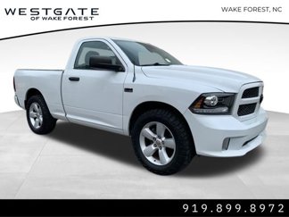 Used 2013 RAM 1500 Express image 1