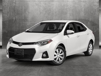 Used 2015 Toyota Corolla L image 1
