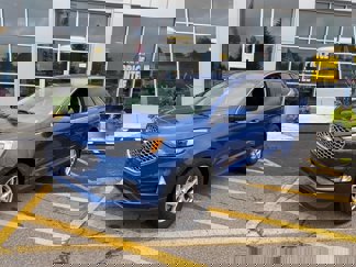 Used 2023 Ford Edge SEL w/ Convenience Package image 1