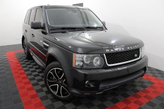 Used 2011 Land Rover Range Rover Sport Supercharged image 1