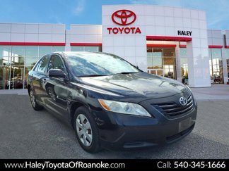 Used 2007 Toyota Camry LE image 1