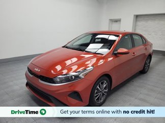 Used 2022 Kia Forte LXS image 1
