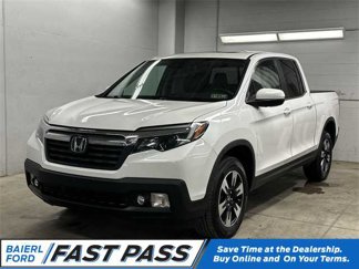 Used 2020 Honda Ridgeline RTL image 1