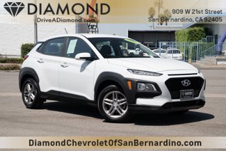Used 2018 Hyundai Kona SE image 1