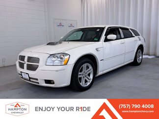 Used 2006 Dodge Magnum R/T image 1