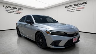 Used 2022 Honda Civic Sport image 1
