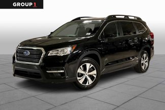 Used 2022 Subaru Ascent Premium w/ Convenience Package video 1