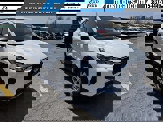 New 2025 Ford Escape Active image 1