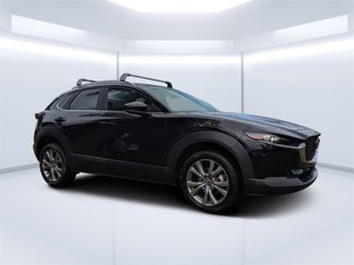 Used 2021 MAZDA CX-30 FWD 2.5 S w/ Preferred Package image 1