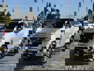 Used 2016 Chevrolet Colorado Z71 image 1