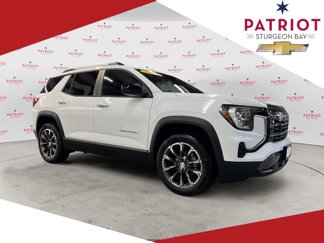 New 2025 GMC Terrain Elevation w/ Elevation Premium Package image 1