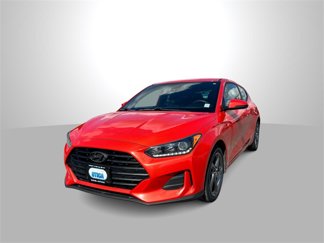 Used 2019 Hyundai Veloster 2.0 image 1