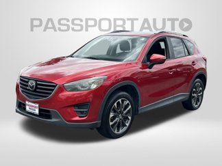 Used 2016 MAZDA CX-5 Grand Touring image 1