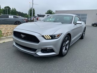 Used 2016 Ford Mustang Coupe w/ Equipment Group 051A image 1
