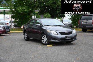 Used 2009 Toyota Corolla LE image 1