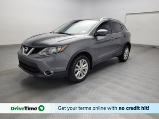 Used 2018 Nissan Rogue Sport SV w/ SV Technology Package image 1