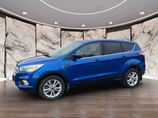Used 2017 Ford Escape SE w/ SE Cold Weather Package image 1