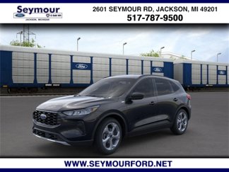 New 2025 Ford Escape ST-Line image 1