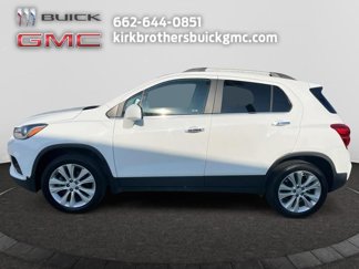 Used 2020 Chevrolet Trax Premier w/ LPO, Cargo Package image 1