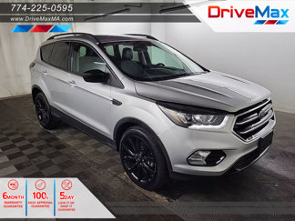 Used 2019 Ford Escape SE image 1