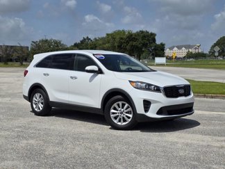 Used 2019 Kia Sorento LX image 1