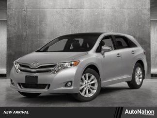 Used 2013 Toyota Venza LE image 1