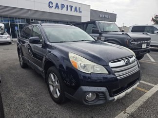 Used 2014 Subaru Outback 2.5i Limited w/ Moonroof Package image 1