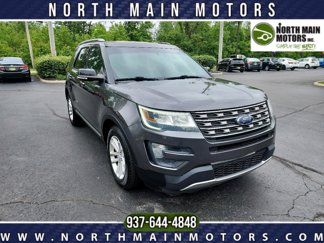 Used 2016 Ford Explorer XLT image 1