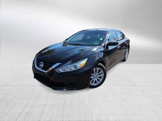 Used 2016 Nissan Altima 2.5 S image 1