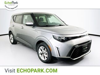 Used 2023 Kia Soul LX w/ Option Group 015 image 1