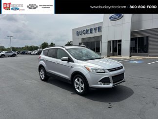 Used 2015 Ford Escape SE w/ Equipment Group 201A image 1