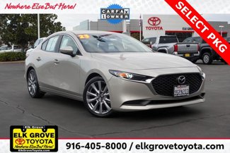 Used 2023 MAZDA MAZDA3 s video 1