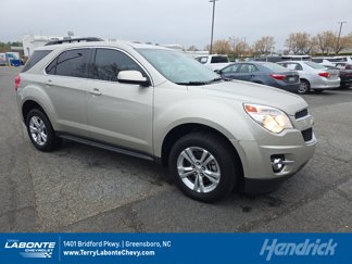 Used 2013 Chevrolet Equinox LT image 1