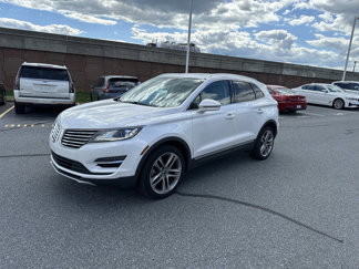 Used 2017 Lincoln MKC Reserve w/ Lincoln MKC Climate Package image 1