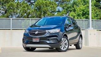 Used 2019 Buick Encore Preferred w/ Safety Package image 1